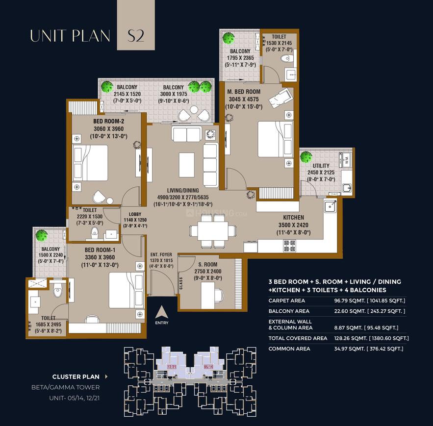 SKA Destiny One - Image 24