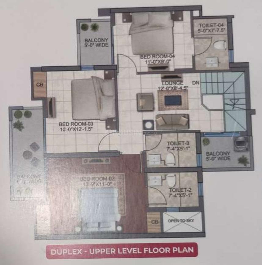 Express Astra Phase II - Image 19