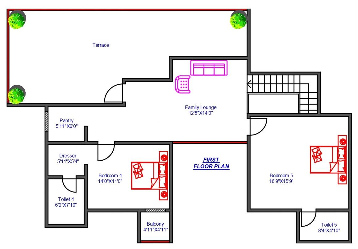 Purvanchal Royal City - Image 28