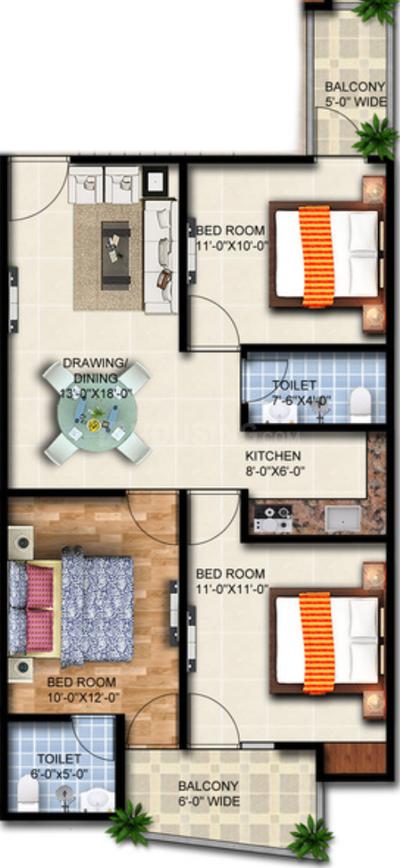 Grenotech One 30 Avenue - Image 7