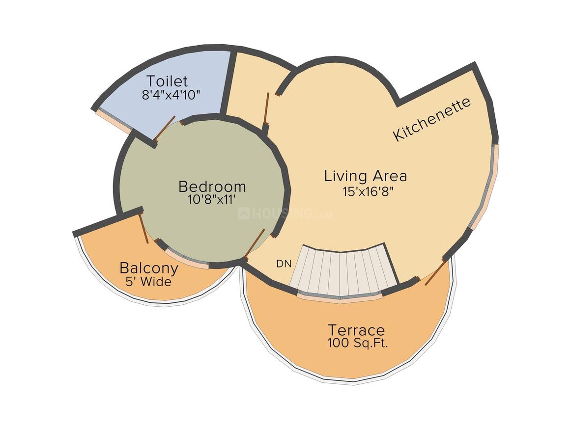 Delhi De Nest - Image 10