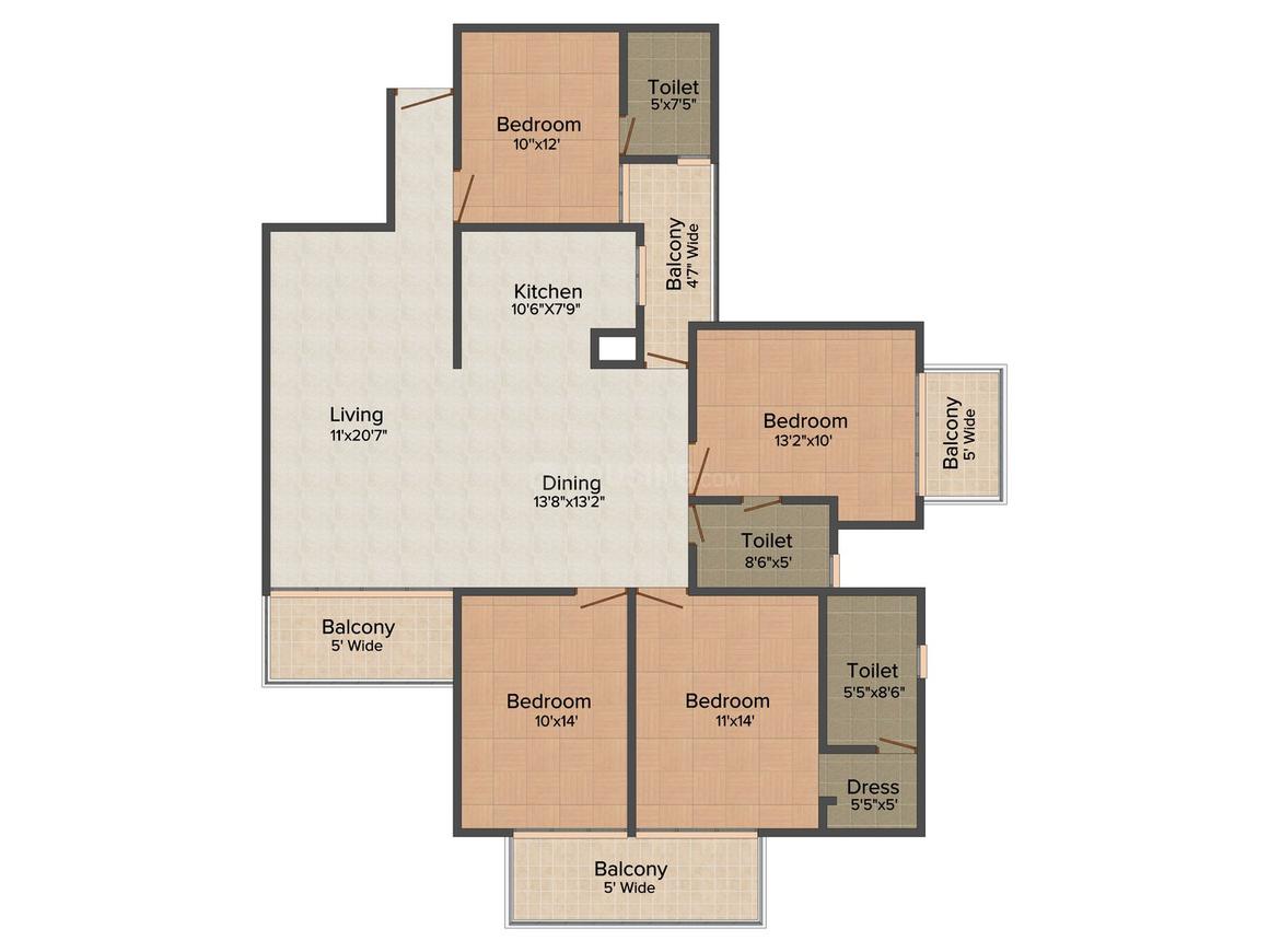 Aditya Urban Casa - Image 12