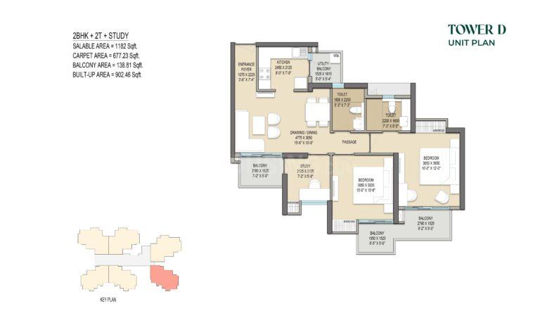 Palm Olympia Phase 3 - Image 4