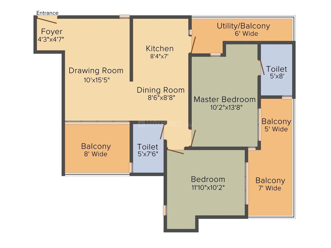Shantiniketan Prakriti - Image 22