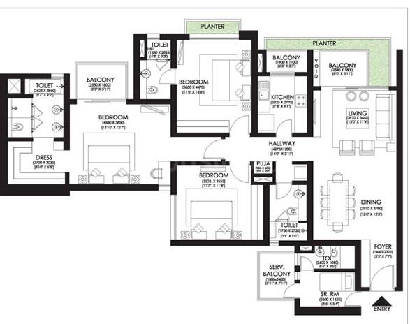 Ireo Victory Valley - Image 31