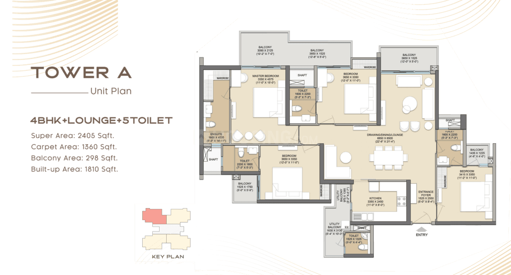 Palm Olympia Phase 3 - Image 8