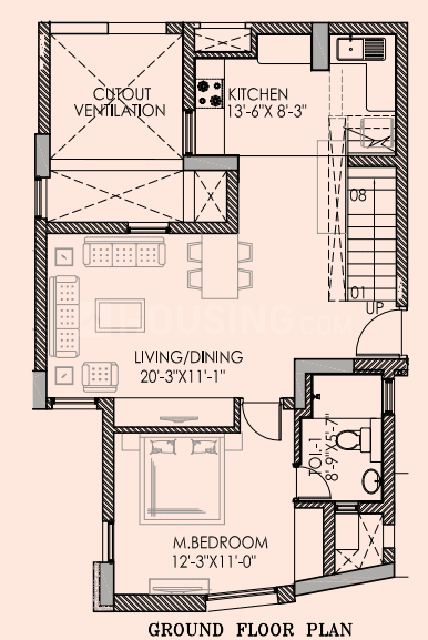 Jaypee Wish Town Klassic - Image 30