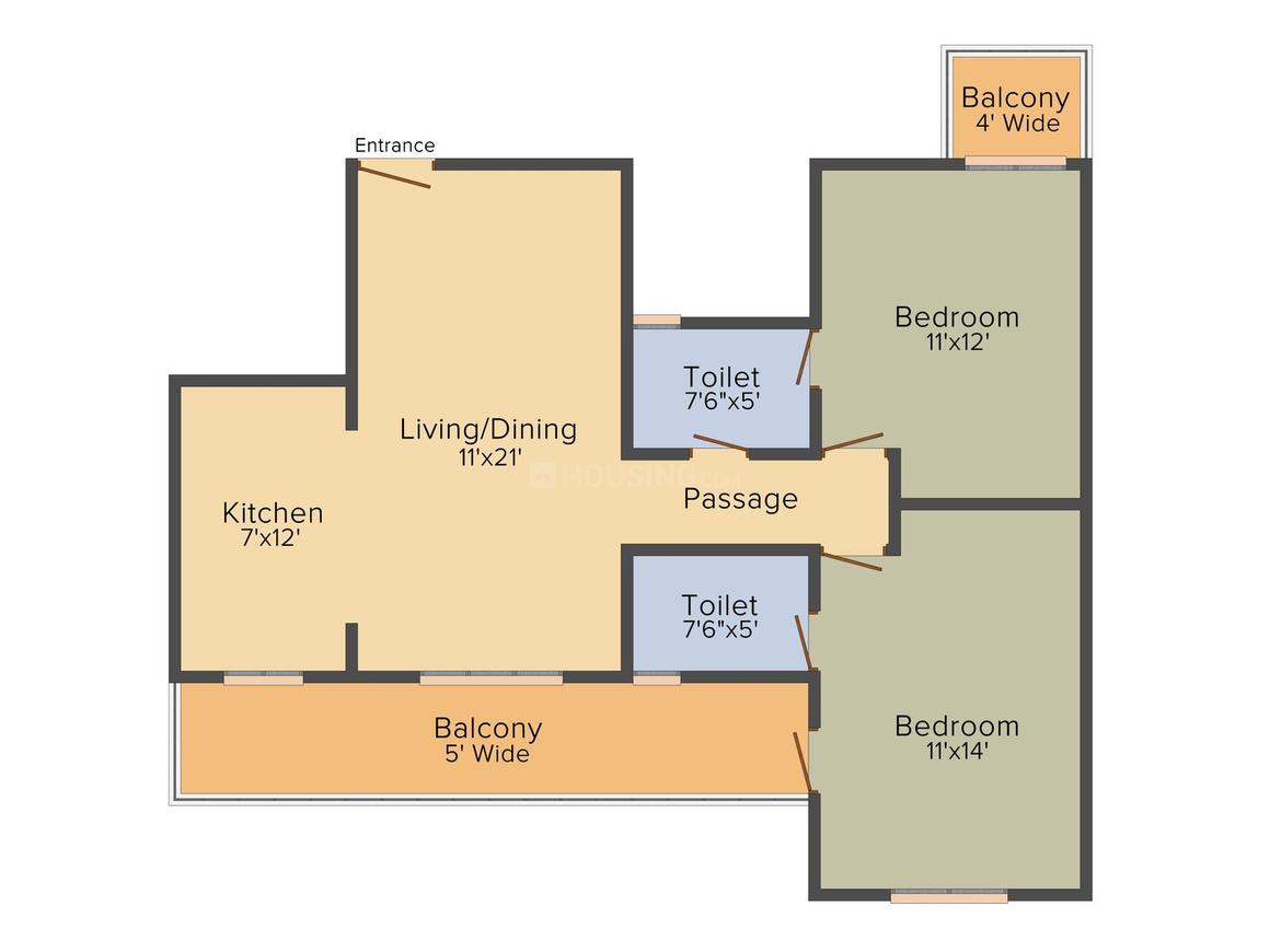 Rudra Sera Bella - Image 2