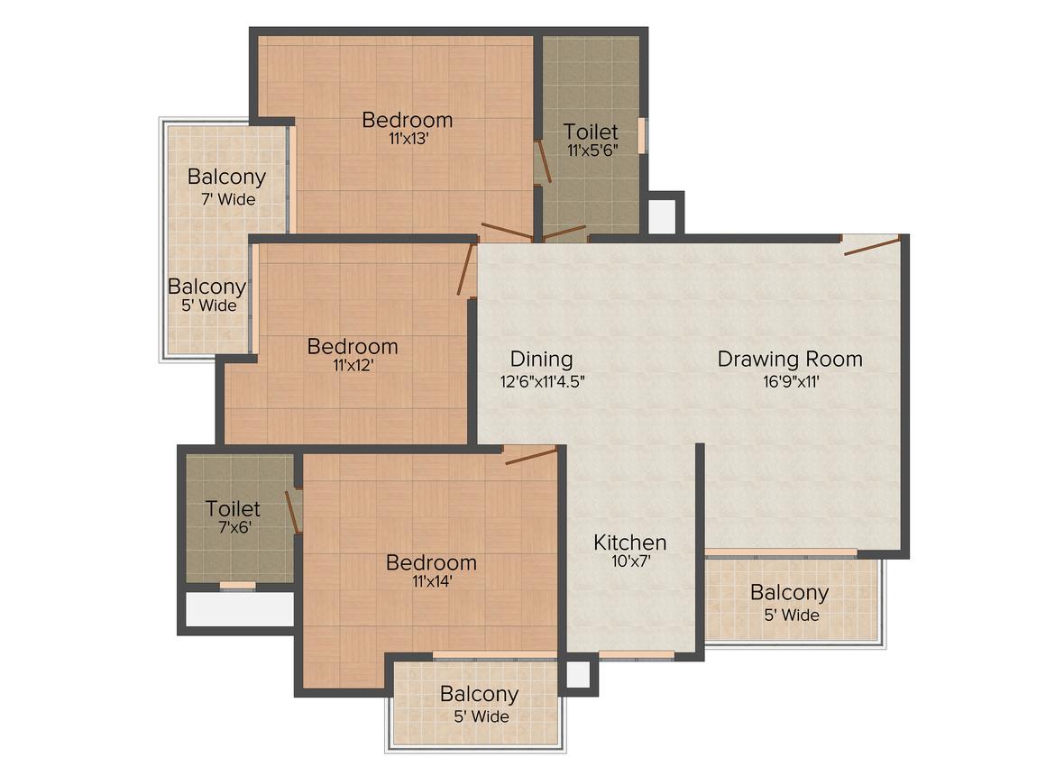 AR Elysium Homes - Image 3