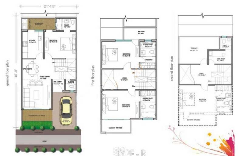 Paramount Golfforeste Premium Apartments - Image 23