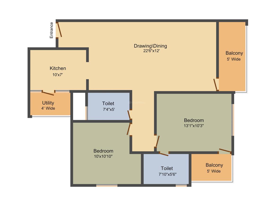 Omaxe Riyaasat - Image 10