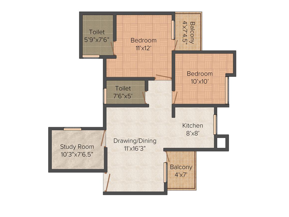 Today Kings Park - Image 25