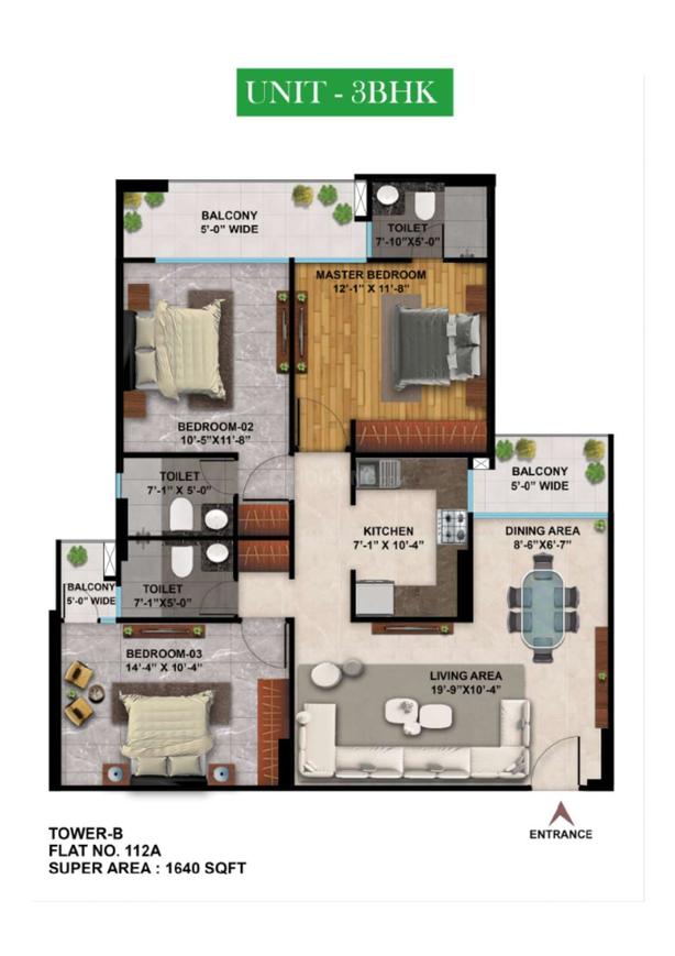 Aero Heights - Image 9