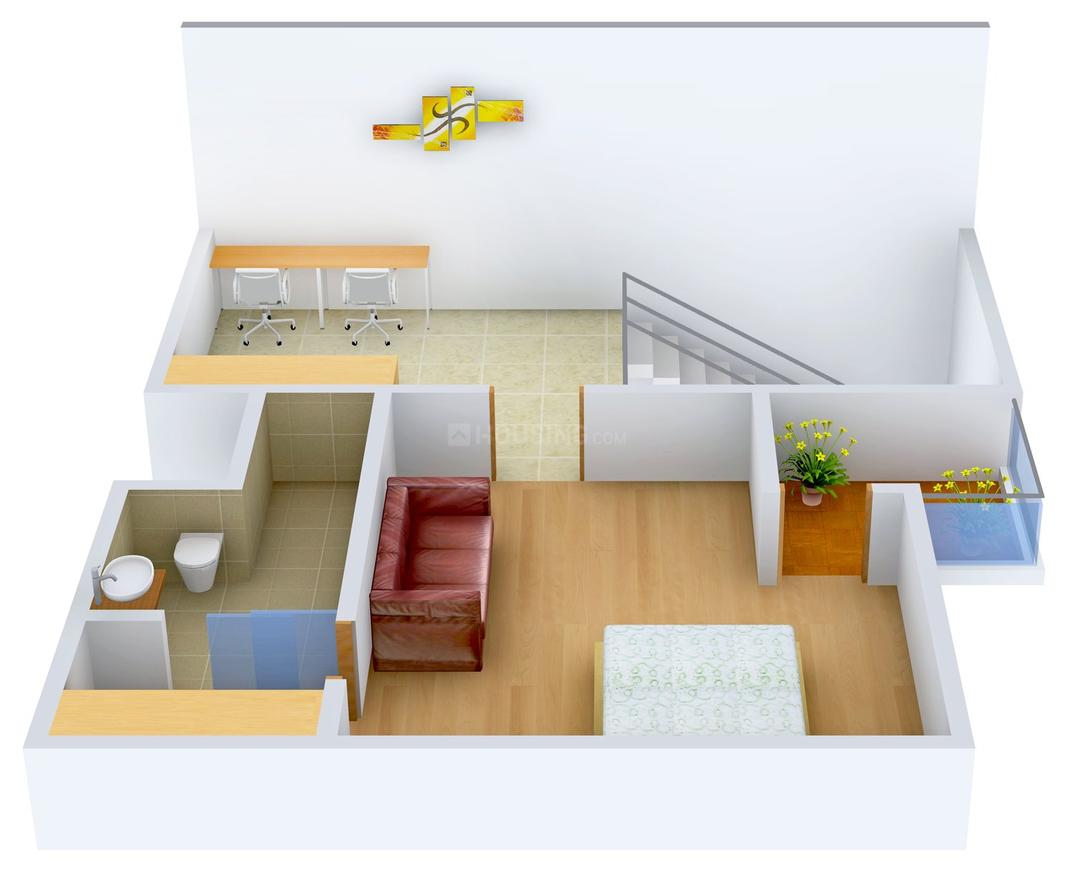 WTC Noida Riverside Residences - Image 30