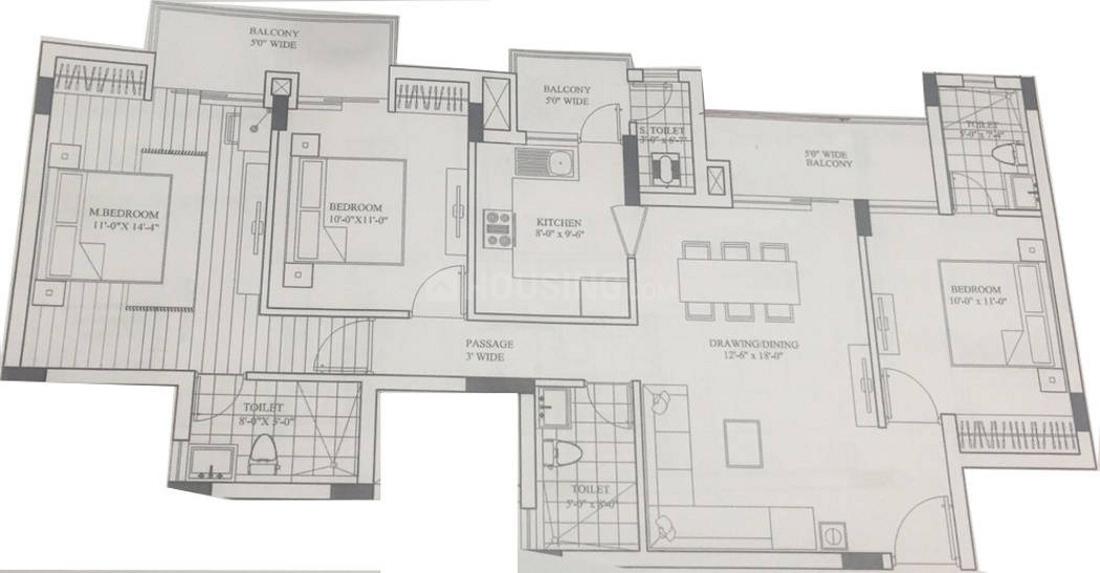 Lotus Greens Sports City - Image 12