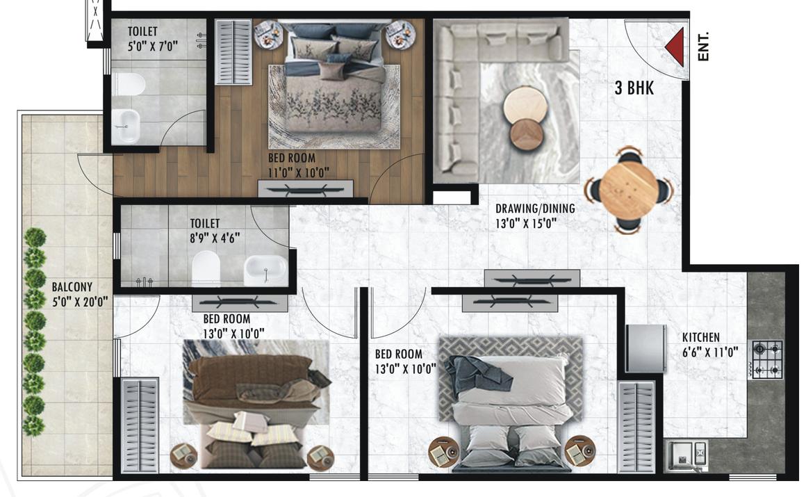 Ultima Allure - Image 13