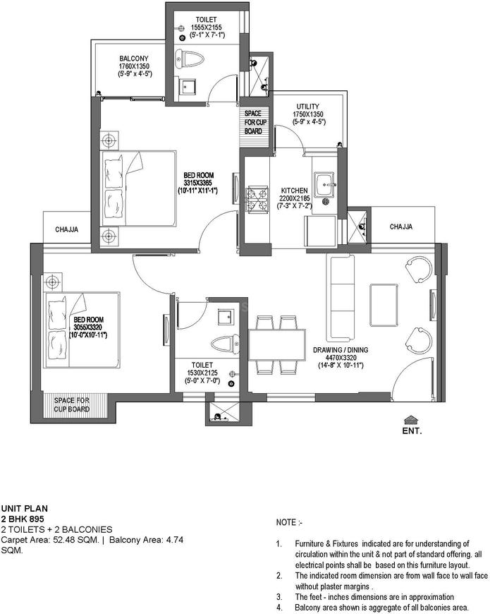 Stellar One in Sector 1, Greater Noida West, Noida Price, Reviews