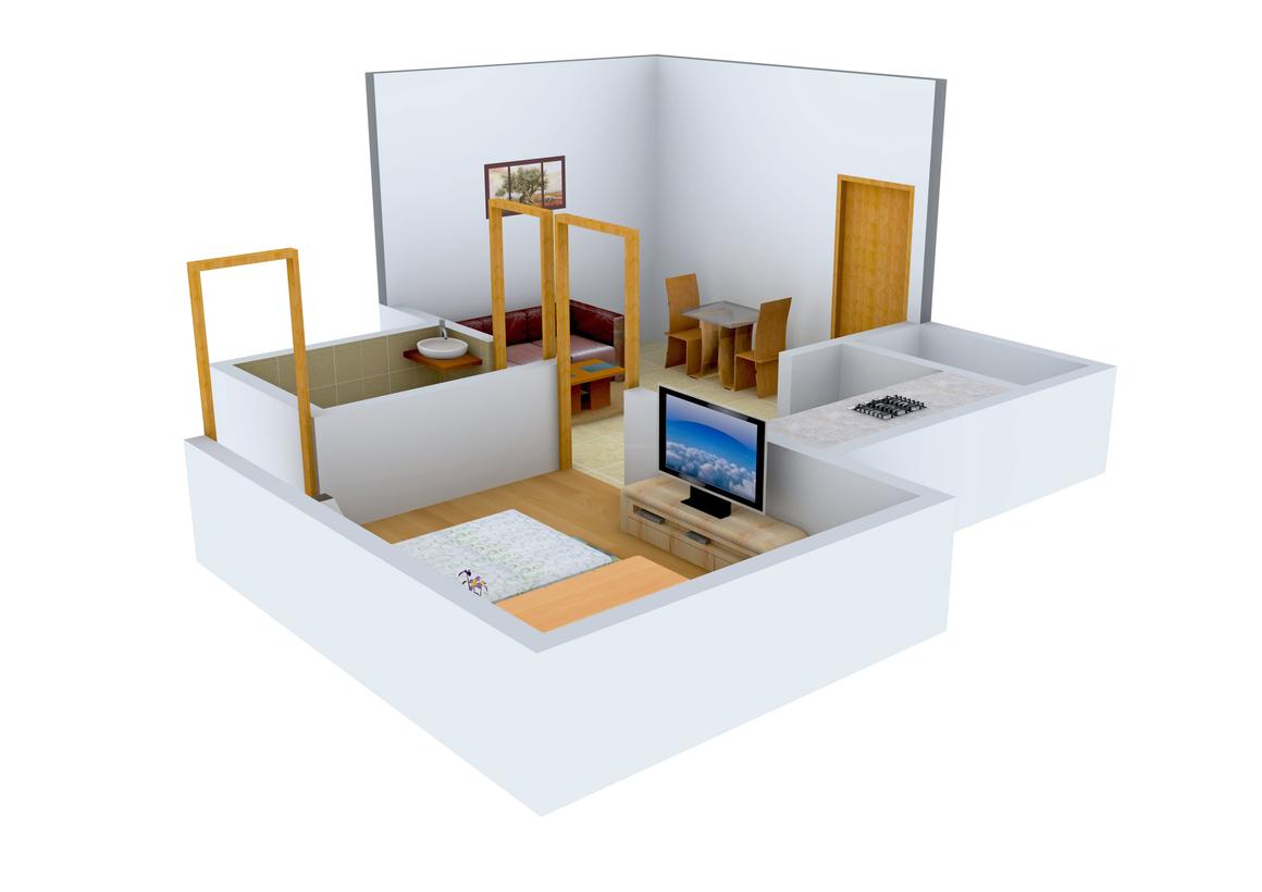 Natures Sai Residency 2 - Image 9