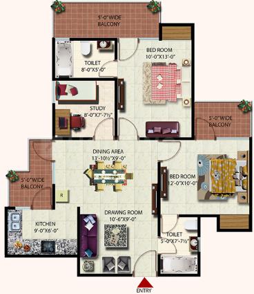 Galaxy North Avenue - Image 15