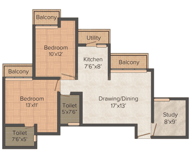 Prateek Laurel - Image 28