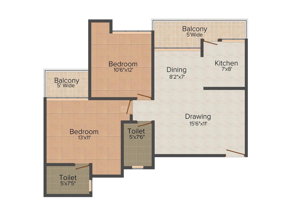 NBCC Golf Homes - Image 17