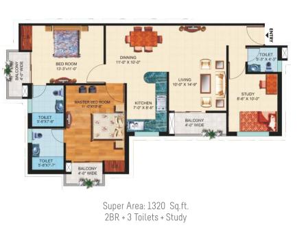 Paramount Symphony - Image 37