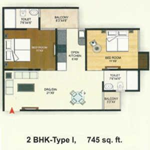 Luxmi Chandra Kanta Residency - Image 5