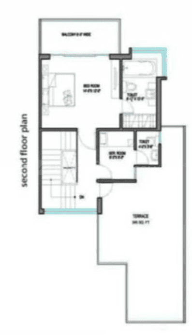 Paramount Golfforeste Premium Apartments - Image 35