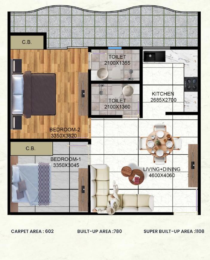 Lotus Heights - Image 9