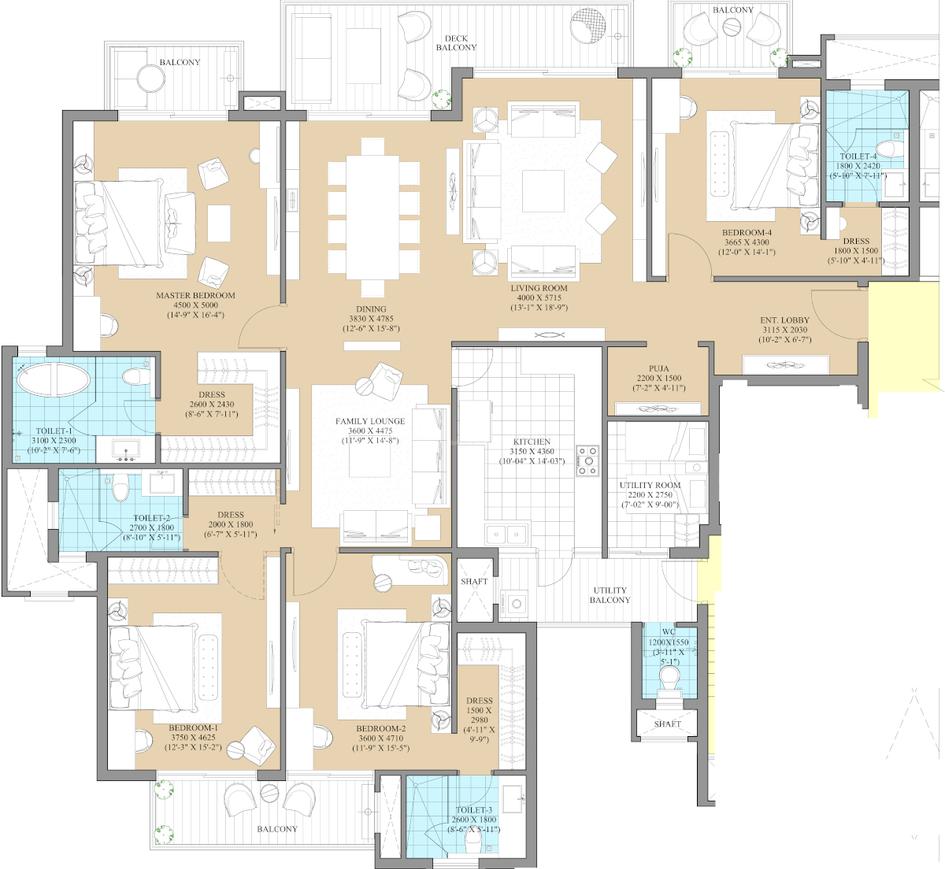 ATS Kingston Heath - Image 12