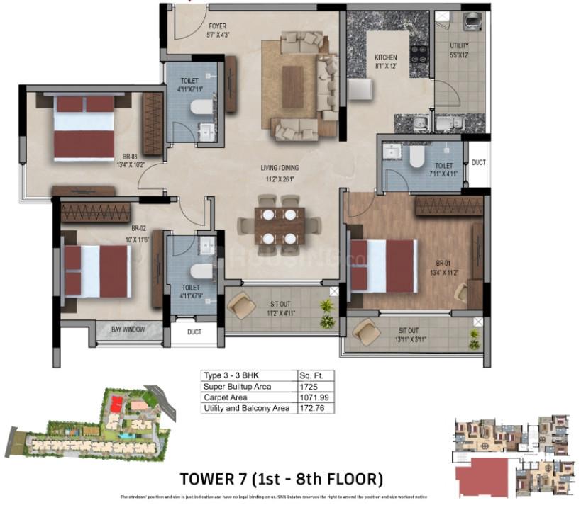 SNN Estates Felicity - Image 28