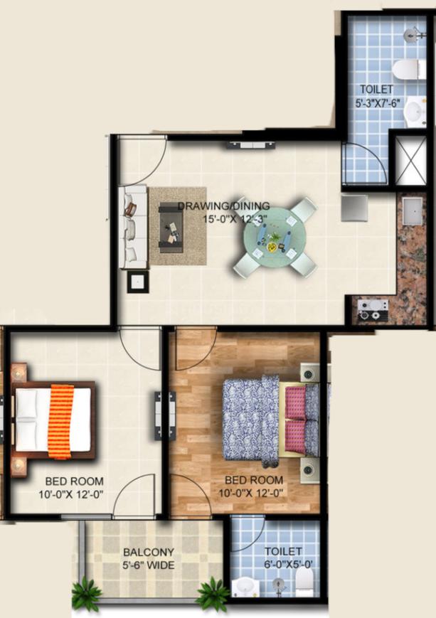 Urban Vista - Image 10