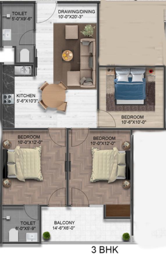 THV Grand Ultima - Image 4