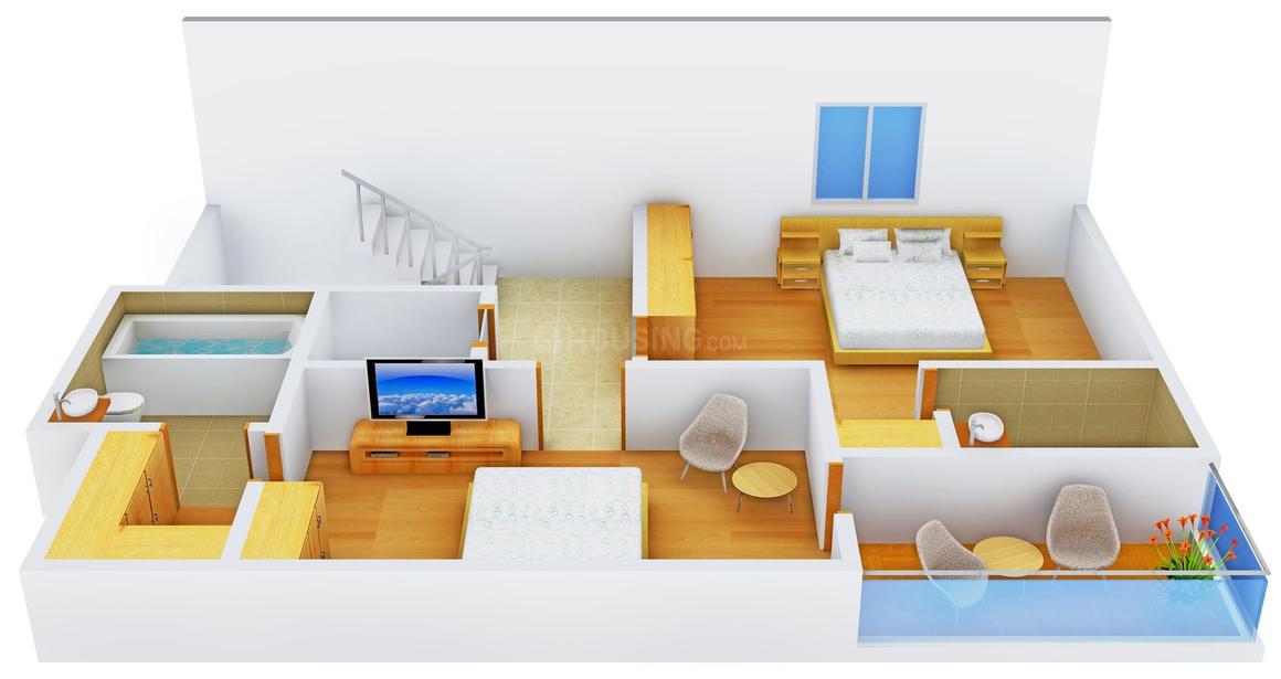 3 BHK Villa