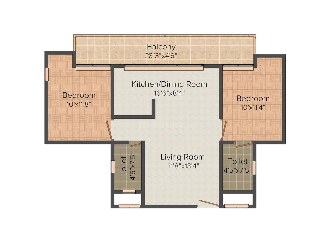 Jaydev Uni Park - Image 11