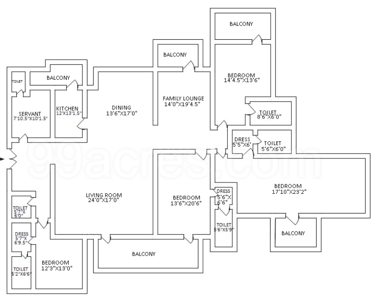 Unitech The World Spa West - Image 14