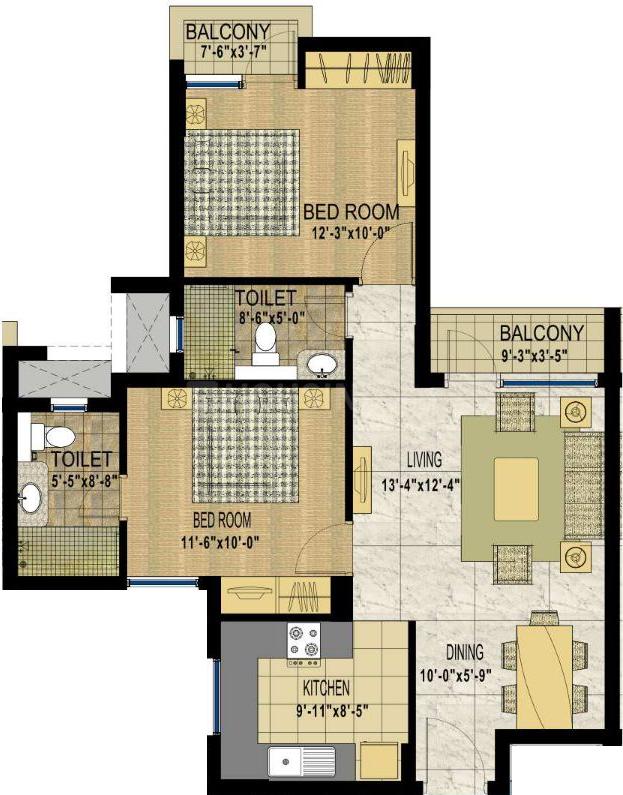 Jaypee Klassic - Image 30