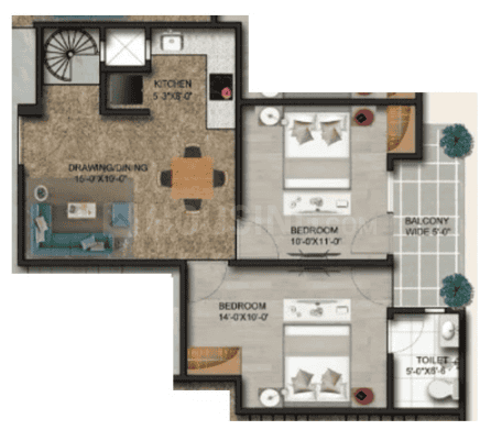 Ambesten Twin Chalet - Image 27