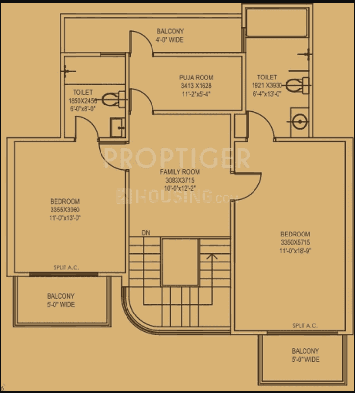 Mahagun Mantra Villament - Image 18