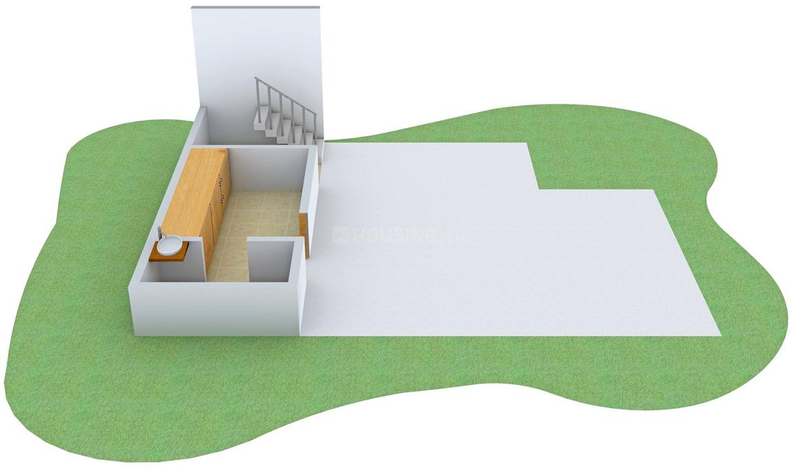 3 BHK Bungalow
