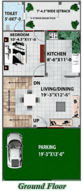 Mehak Eco City - Image 14