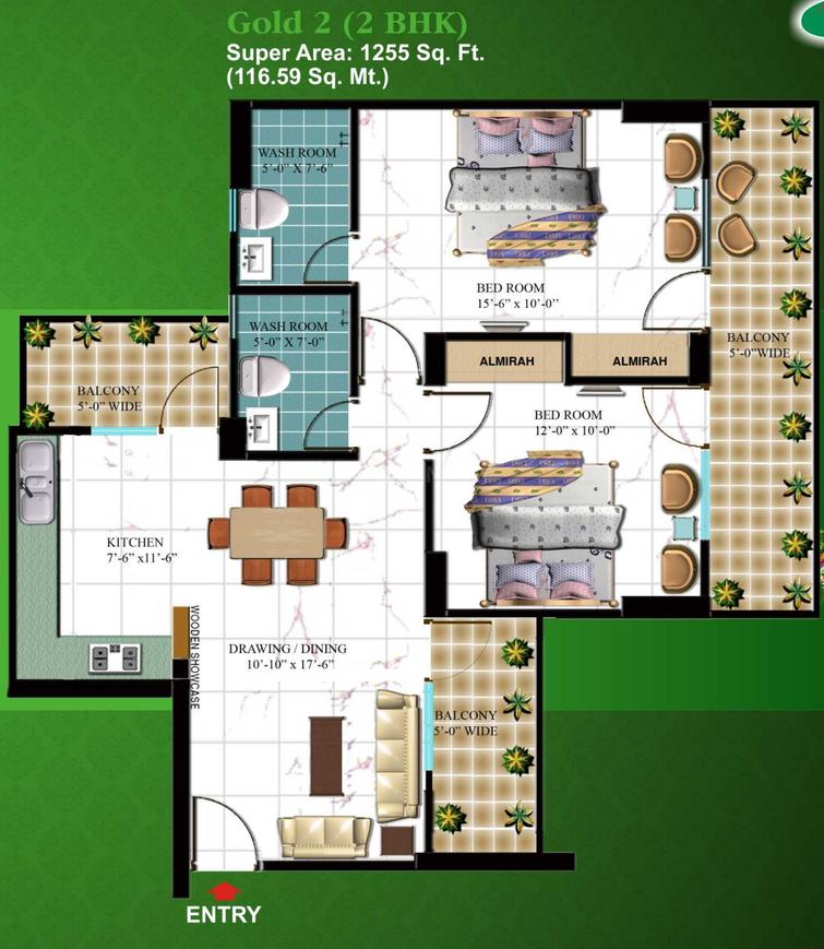 Arocon Golf Ville - Image 8