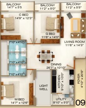 DS Skycity - Image 22