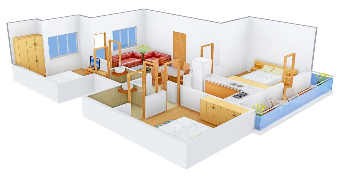 Aarvanss Royal Residency - Image 7