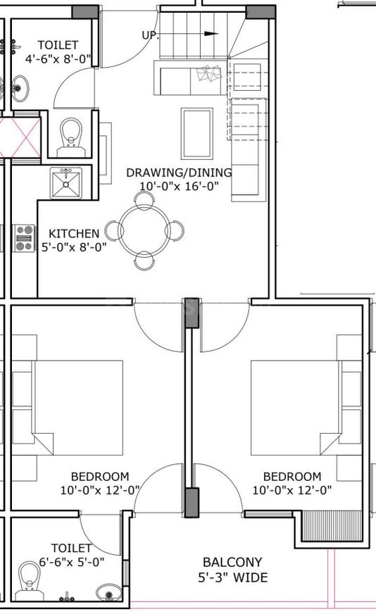 Vihaan Wisteria - Image 5
