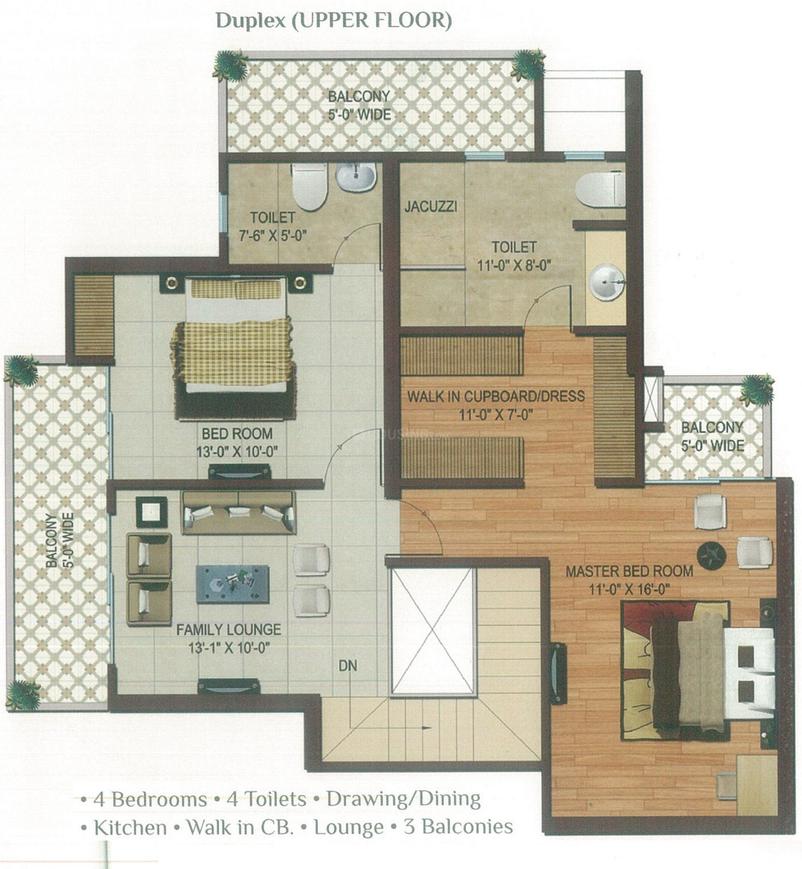 Color Homes - Image 16