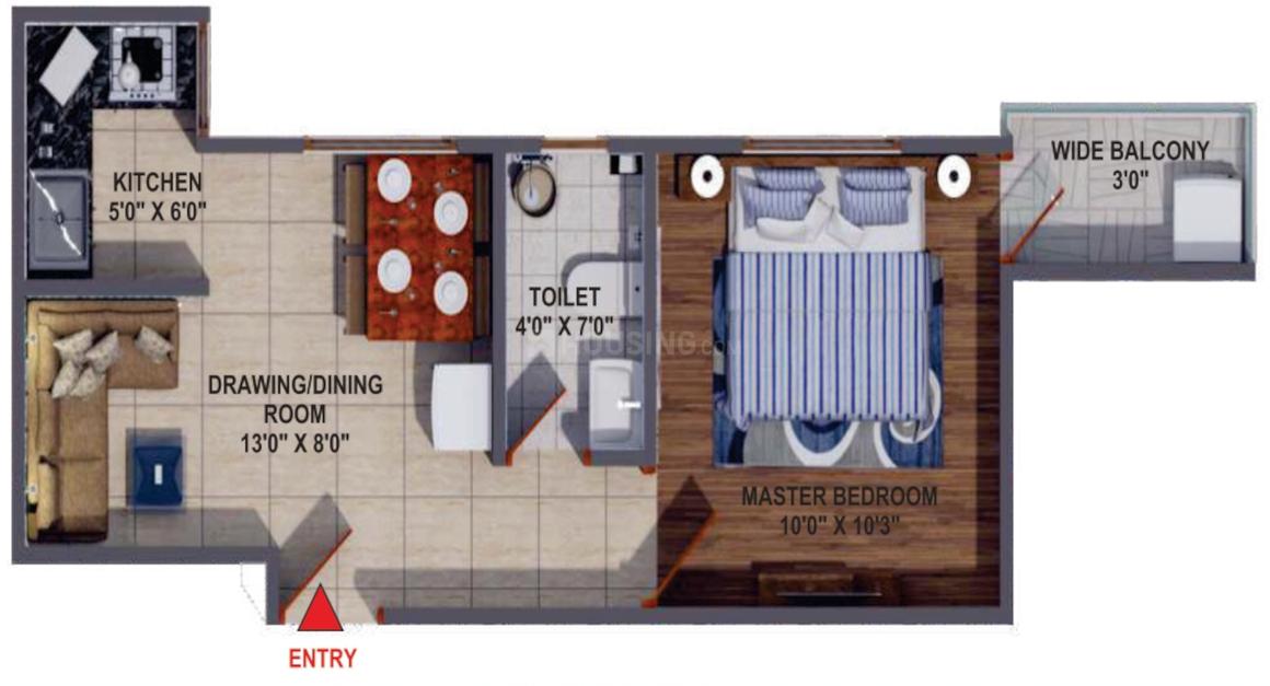 Escon Tower 1 - Image 19