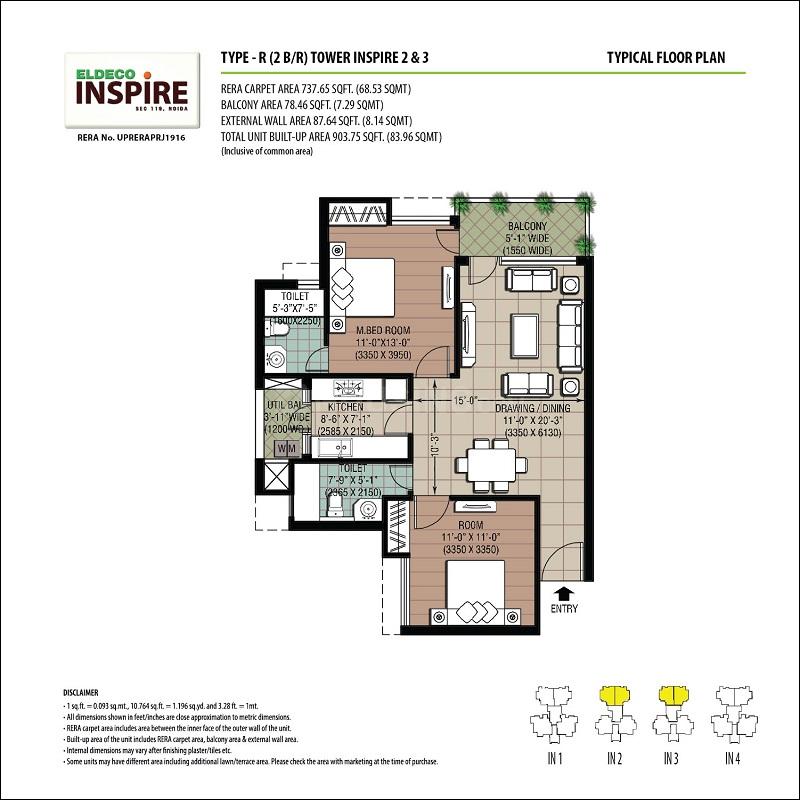 Eldeco Inspire - Image 11