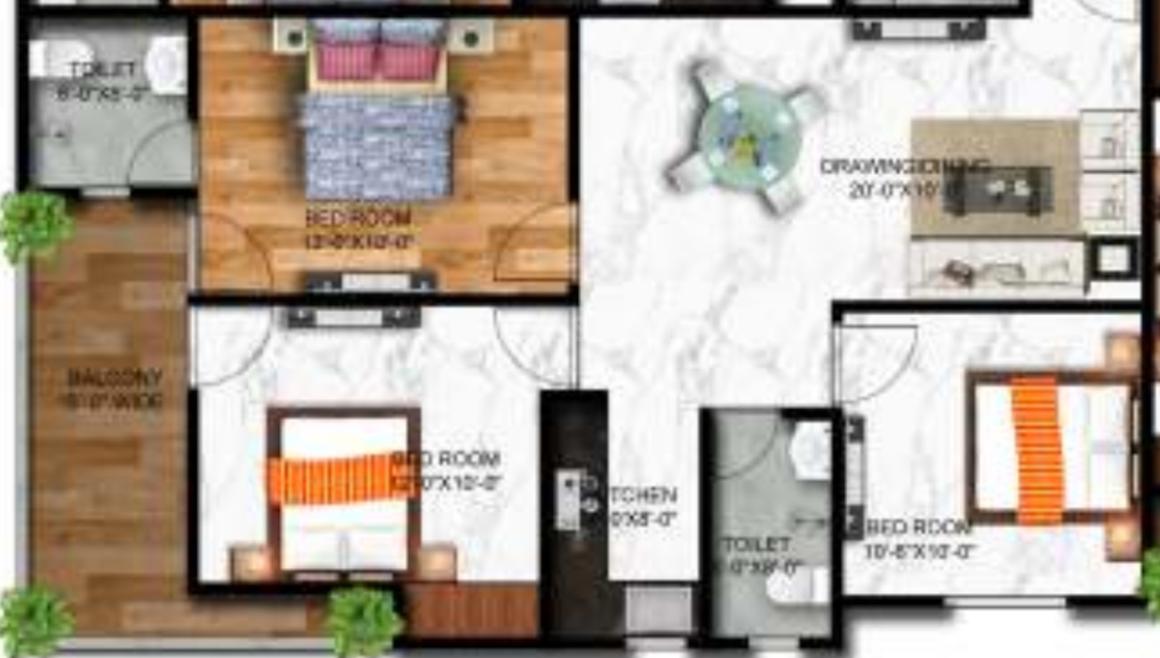 Venice County - Image 15