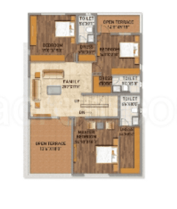 Adarsh Palm Acres - Image 31